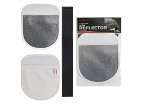 Godox Speedlite reflector17x14 cm MRF-01