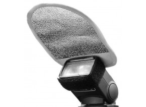 Godox Speedlite reflector17x14 cm MRF-01