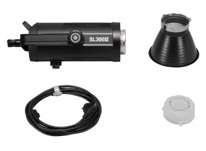 Godox SL300W III LED Video Light