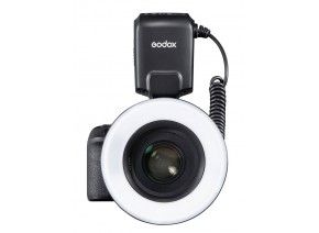 Godox Macro Ring Flash ML-150 II