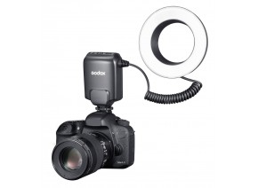 Godox Macro Ring Flash ML-150 II