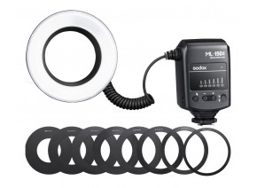 Godox Macro Ring Flash ML-150 II