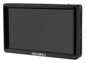 FeelWorld FW568S 6'' Monitor