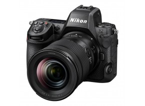 Nikon Z8