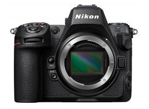 Nikon Z8