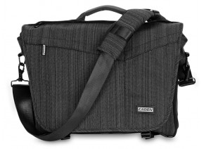 CADEN K11 Camera Bag (Black)