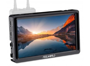 FeelWorld FW568S 6'' Monitor