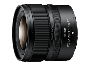 Nikon NIKKOR Z DX 12-28mm f/3.5-5.6 PZ VR