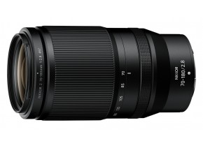 Nikon NIKKOR Z 70-180mm f/2.8