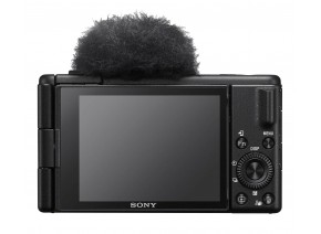 Sony ZV-1 II