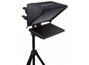 Desview T15 Teleprompter Set with 15'' Self-Reversing Monitor