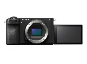 Sony A6700