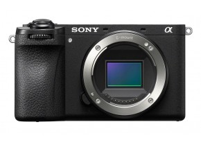 Sony A6700