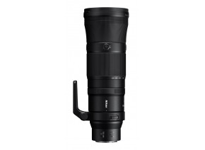 Nikon NIKKOR Z 180-600mm f/5.6-6.3 VR