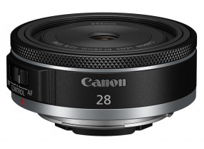 Canon RF 28mm f/2.8 STM