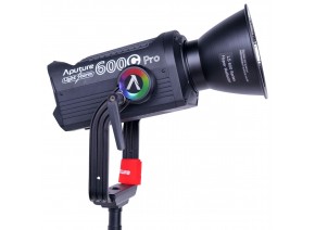 Aputure LS 600c Pro RGB LED Monolight (V-Mount)