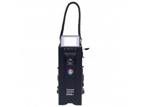 Aputure LS 600c Pro RGB LED Monolight (V-Mount)