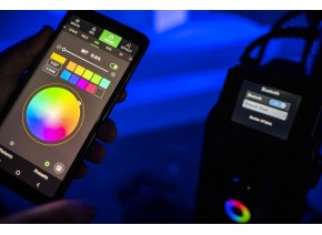 Aputure LS 600c Pro RGB LED Monolight (V-Mount)