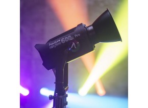 Aputure LS 600c Pro RGB LED Monolight (V-Mount)