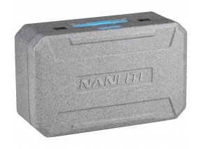 Nanlite FC300B Bi-Color LED Spotlight