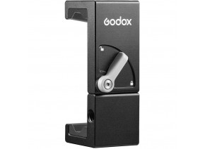 Godox MTH03 Metal Smartphone Mount MTH 