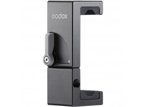 Godox MTH03 Metal Smartphone Mount MTH 