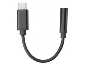 Godox GAC-IC5 3.5mm TRRS to USB Type-C