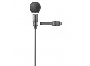 Godox LMD-40C Dual Omnidirectional Lavalier Microphone