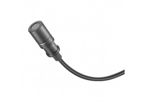 Godox LMD-40C Dual Omnidirectional Lavalier Microphone