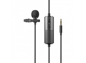 Godox LMS-60C Omni-directional Lavalier Microphone (6m)