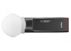 Godox AK-R22 Collapsible Diffusion Dome