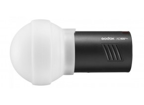 Godox AK-R22 Collapsible Diffusion Dome