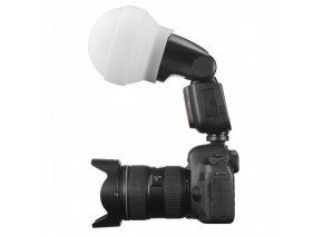 Godox AK-R22 Collapsible Diffusion Dome