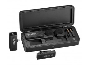 Godox MoveLink Mini UC 2 USB-C 2 kit