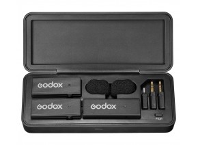 Godox MoveLink Mini UC 2 USB-C 2 kit