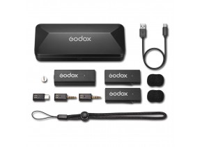 Godox MoveLink Mini UC 2 USB-C 2 kit