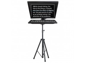 Desview T22 Teleprompter