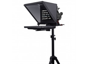 Desview T22 Teleprompter