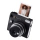 FUJIFILM INSTAX SQUARE SQ40 Instant Film Camera - Black