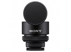 Sony ECM-G1 Vlogger Shotgun Microphone