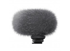 Sony ECM-G1 Vlogger Shotgun Microphone