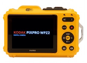 KODAK PIXPRO WPZ2 