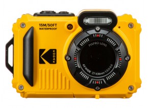 KODAK PIXPRO WPZ2 