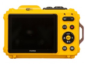 KODAK PIXPRO WPZ2 