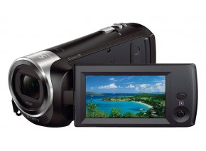 Sony HDR-CX240 