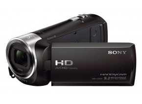 Sony HDR-CX240 