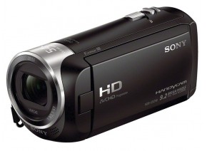 Sony HDR-CX240 