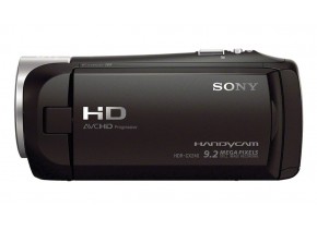 Sony HDR-CX240 