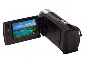 Sony HDR-CX240 