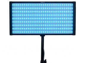 Nanlite PavoSlim 120C RGB LED Panel